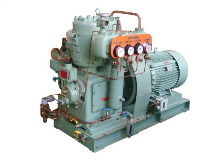 Air Compressor image