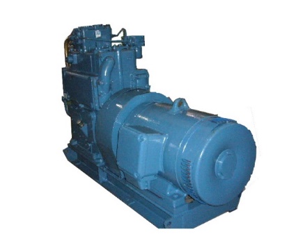 Air Compressor image