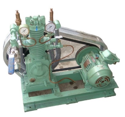 Air Compressor image