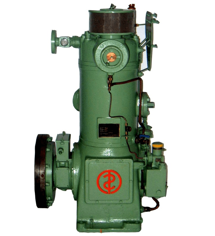 Air Compressor image