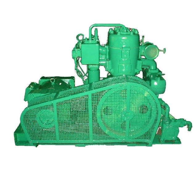 Air Compressor image