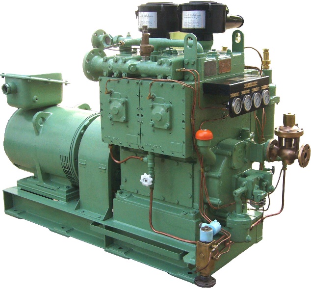 Air Compressor image